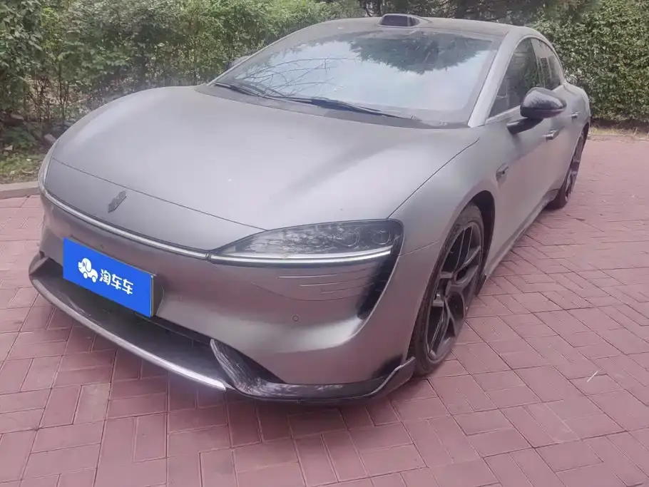 Zhijie S7 Max RS 2024