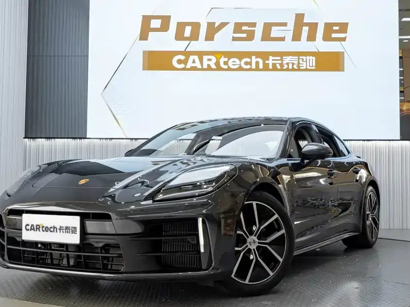 Porsche Panamera Panamera 2.9T 2026