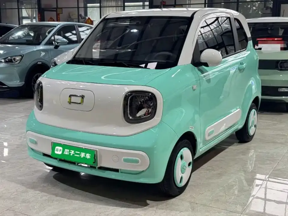 Besturn Bestune Pony 170km Vitality Pony 2024
