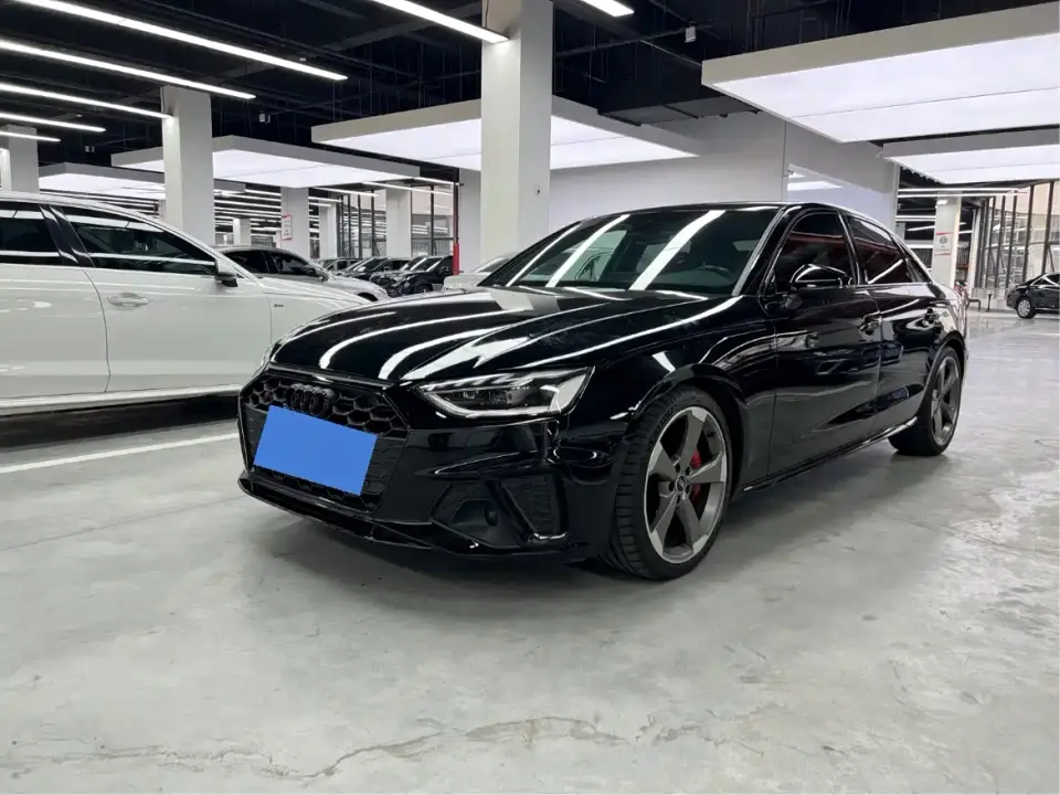 Audi S4 S4 3.0TFSI 2022