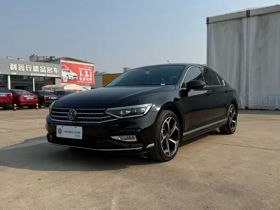 Volkswagen Magotan Facelift Public Edition 330TSI DSG Luxury 2026