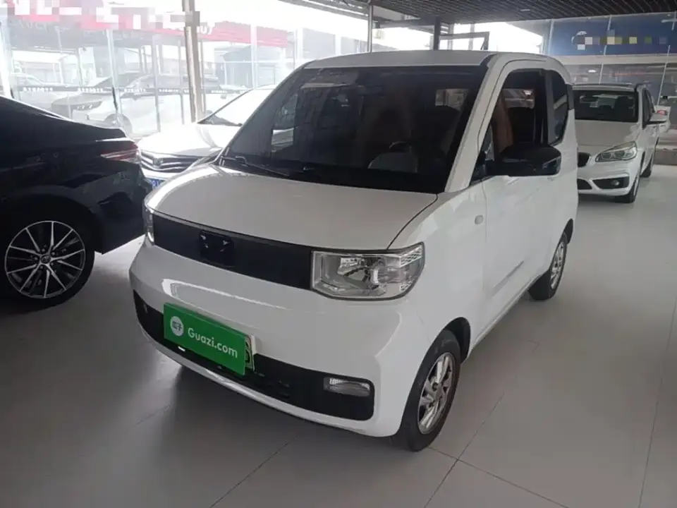 Wuling Motors Hongguang MINIEV Comfort LFP 2022