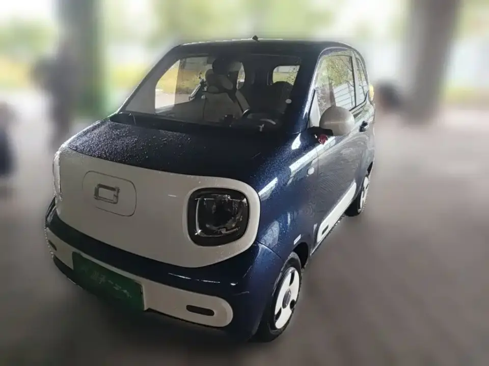Besturn Bestune Pony 222km Colorful Horse 2025