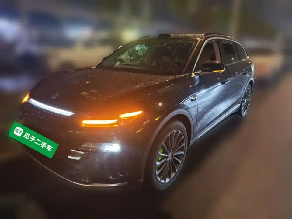 Leapmotor C11 Extended Range 300 LiDAR Premium 2026