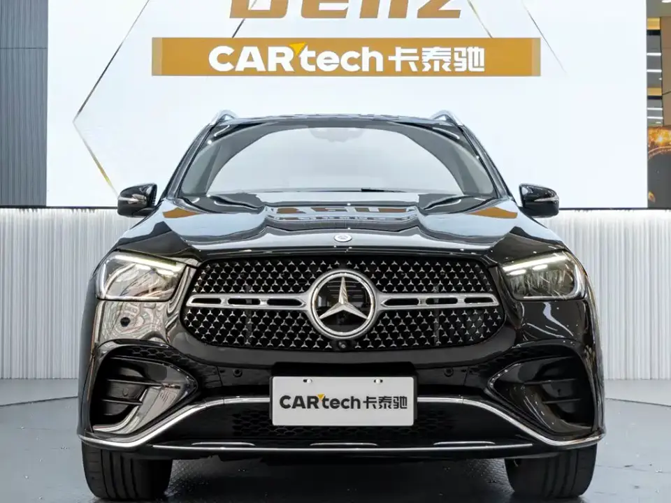Mercedes-Benz GLE-Class GLE 350 4MATIC Fashion 2023
