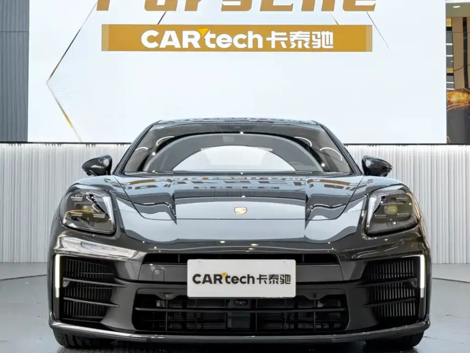 Porsche Panamera Panamera 2.9T 2026
