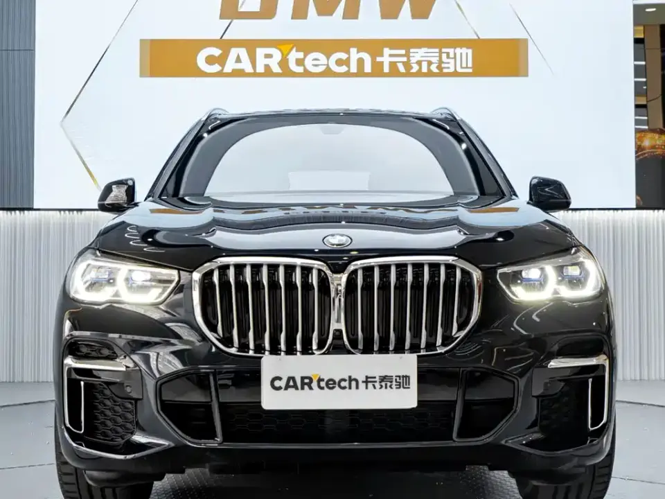 BMW X5 Facelift xDrive 40Li M Sport Package 2023