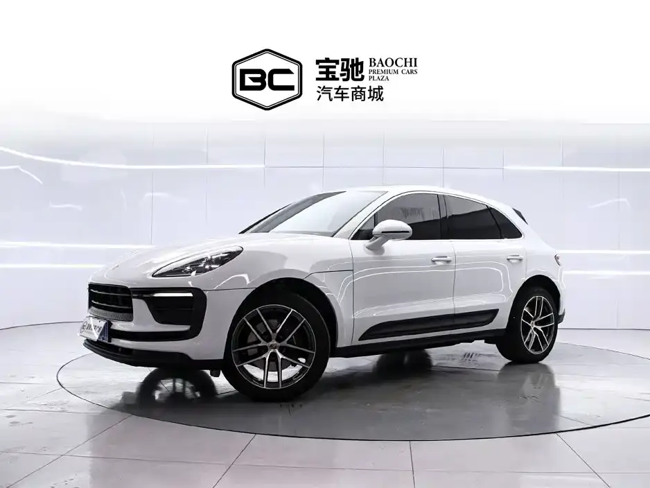 Porsche Macan Macan 2.0T Dream Chaser Edition 2025