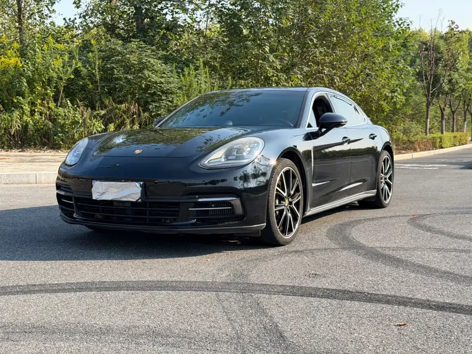 Porsche Panamera Panamera Executive Long Wheelbase 2.9T 2020