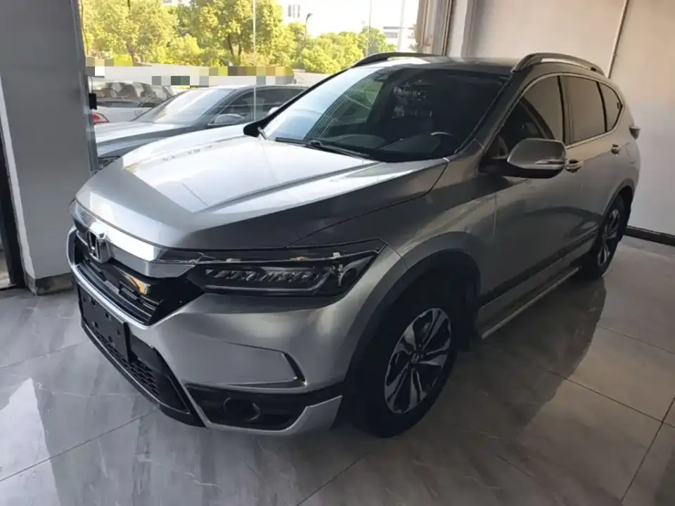 Honda Haoying 240TURBO CVT 2WD Smart 2021