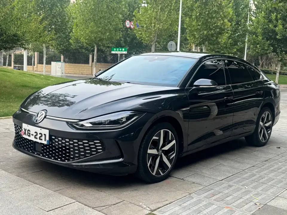 Volkswagen Lamando Lamando L 280TSI DSG Cool Edition 2023