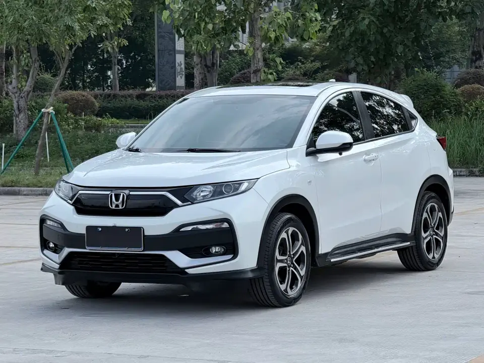Honda XR-V 1.5L CVT Comfort Edition 2021
