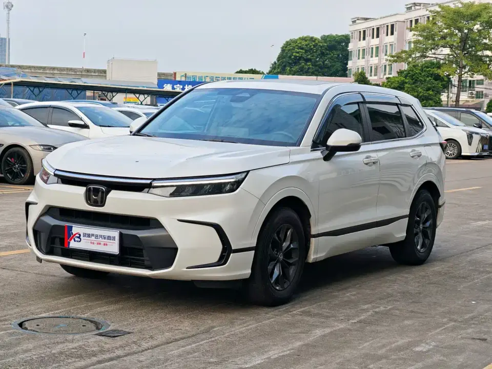 Honda Haoying 240TURBO 2WD Luxury PRO 7-Seater 2024