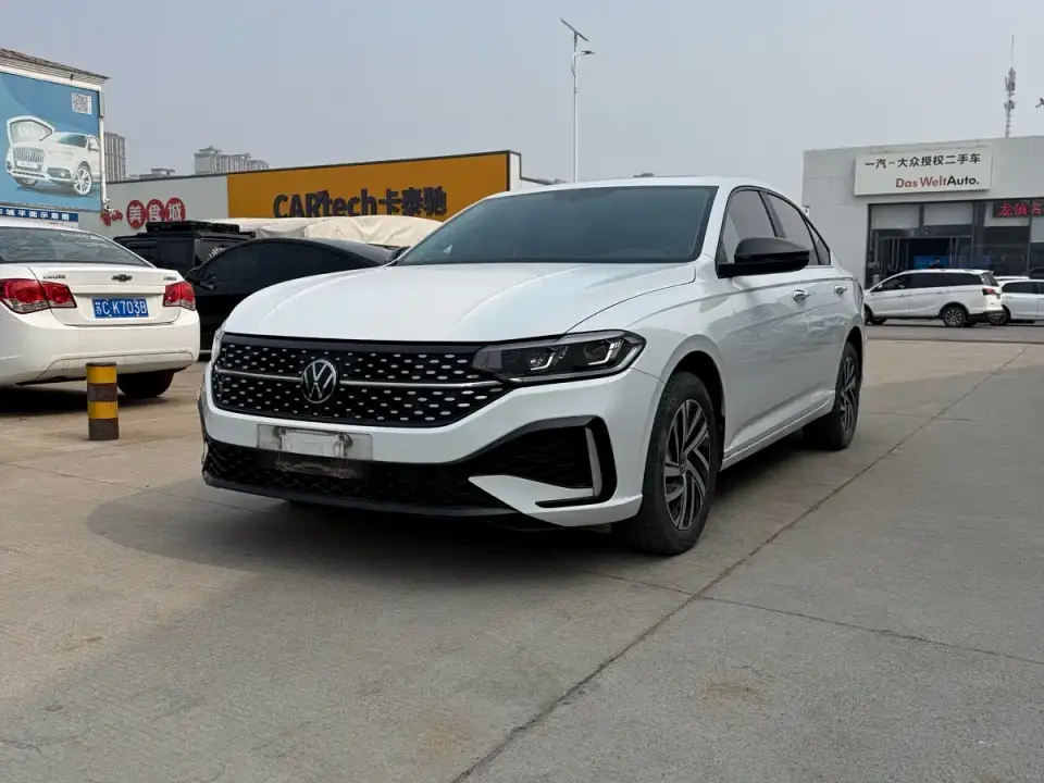 Volkswagen Lavida 280TSI DSG Starlight Comfort Edition 2023