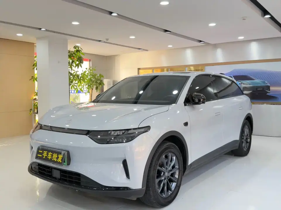 Leapmotor C11 Model Pure Electric 500 Intelligent Driving Edition 2023