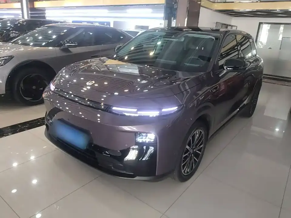 Leapmotor B10 510 Joy Edition 2025