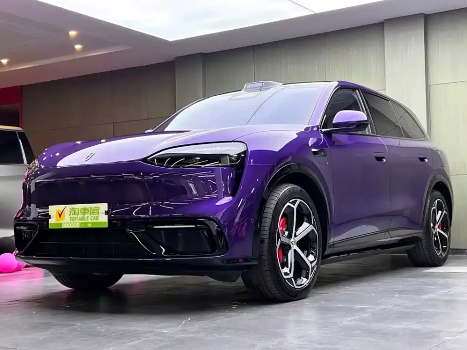 AITO Wenjie AITO M6 2026
