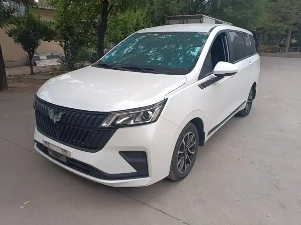 Wuling Motors Wuling Jiachen 1.5L Manual Joy Elite 2023