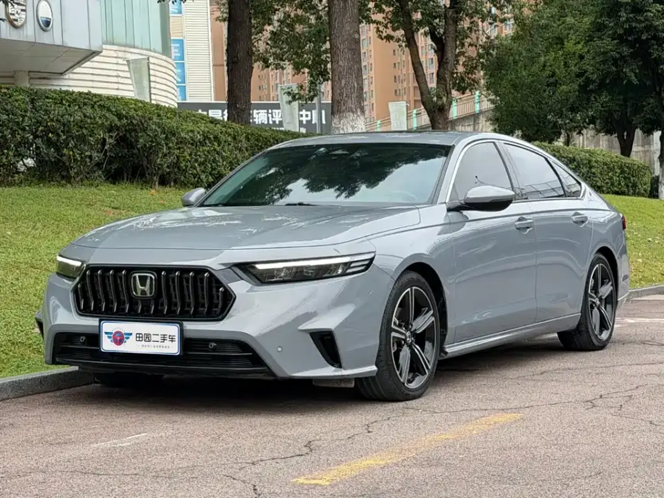 Honda Inspire 260TURBO Joy Edition 2024