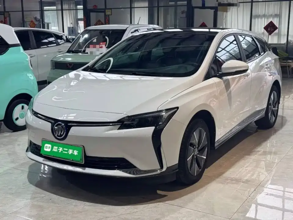 Buick Velite 6 Model 430km Premium Edition 2024