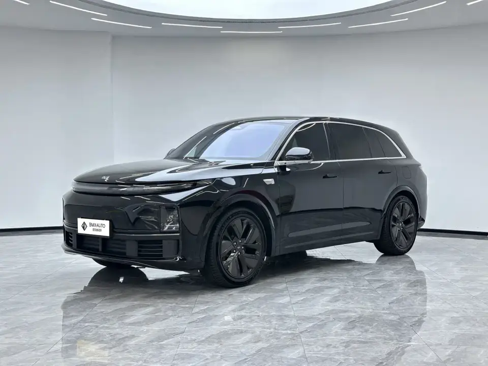 Li Auto L7 Pro 2024