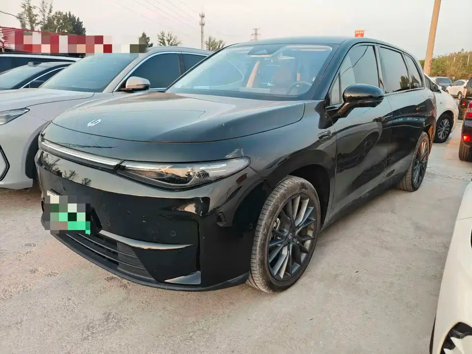 Leapmotor C10 605 Delight Edition 2025