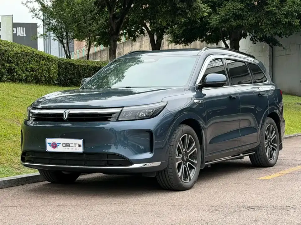 AITO Wenjie AITO M7 1.5T Smart Drive RWD Pro 5-seater 2024