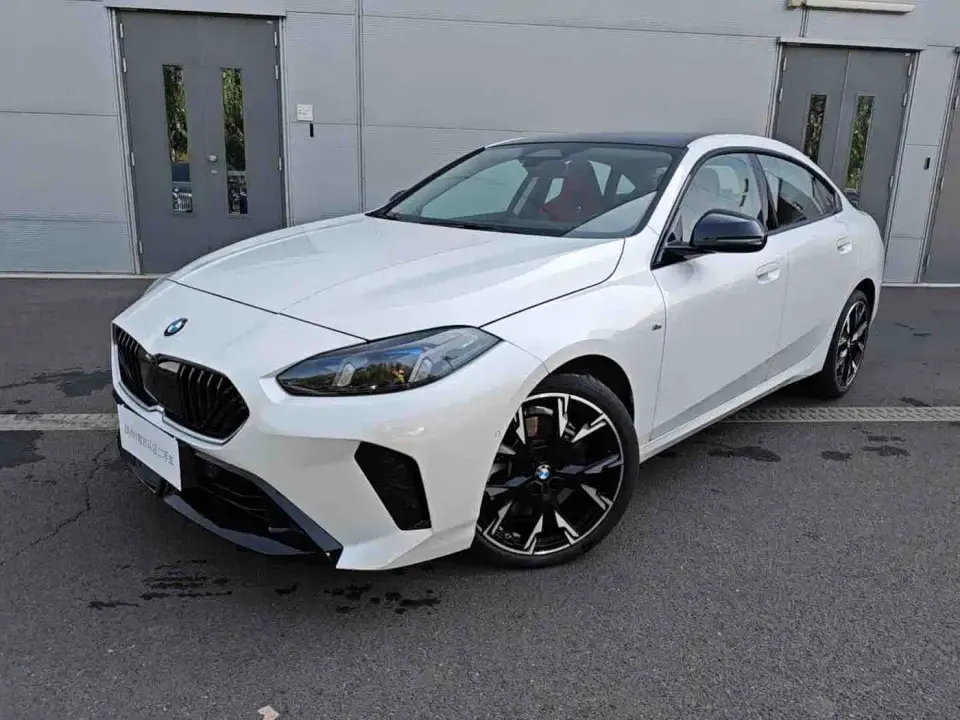 BMW 2 Series 225L M Sport Moonlight Package 2026