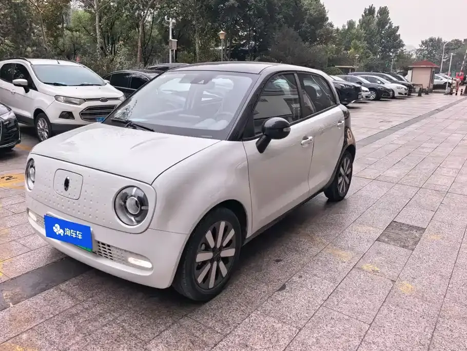 ORA Black Cat 351km Luxury Model 2020