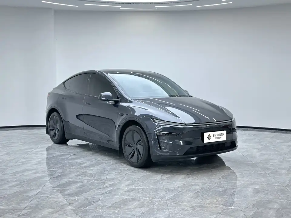 Tesla Model Y Rear-Wheel Drive 2025