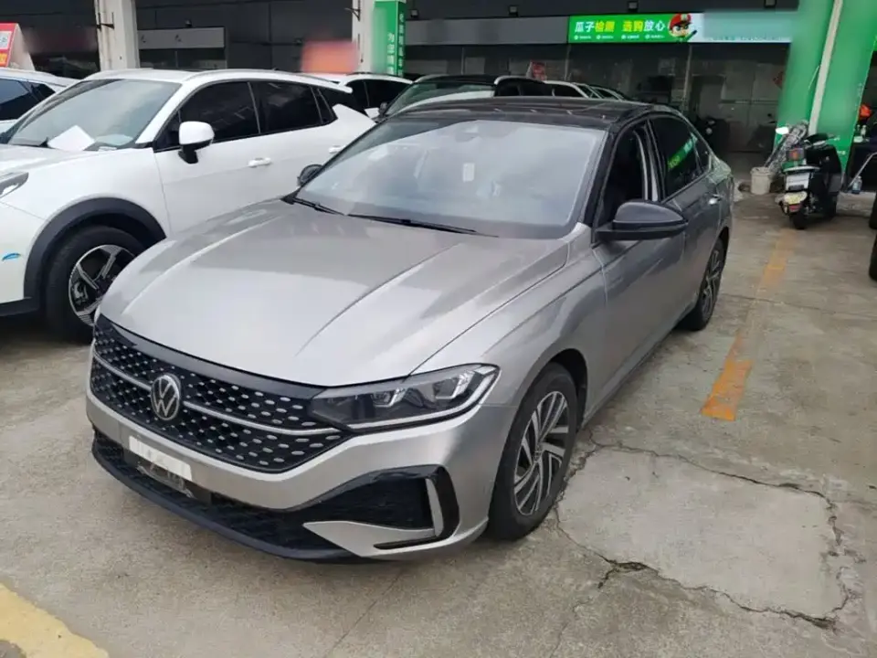 Volkswagen Lavida Model 300TSI DSG Starlight Leading Edition 2023