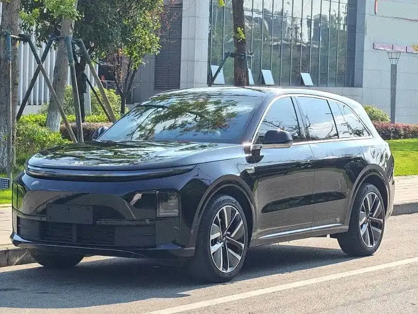 Li Auto L6 Pro 2024