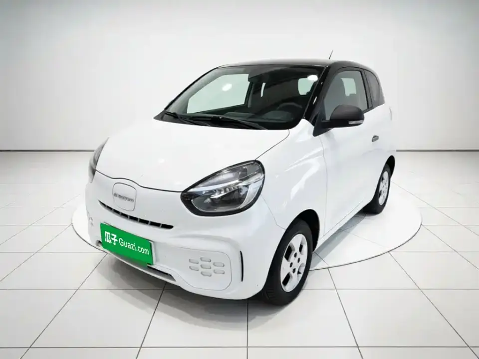 Roewe Kaiwei CLEVER 302km New Four-Seat Super Edition 2022