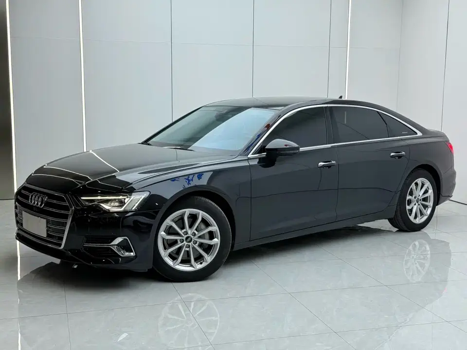 Audi A6L 40 TFSI Luxury Elegance 2024