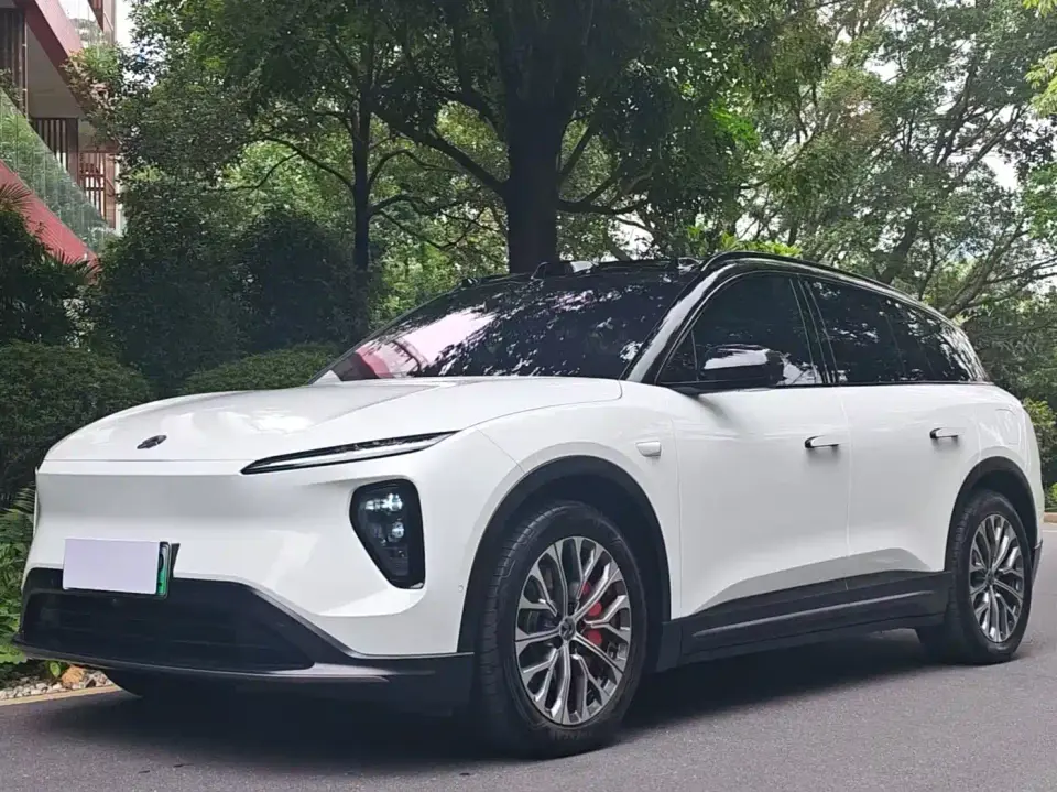 NIO ES6 75kWh 2023