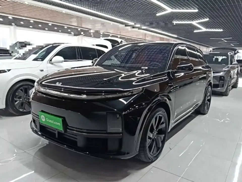 Li Auto L7 Pro 2024