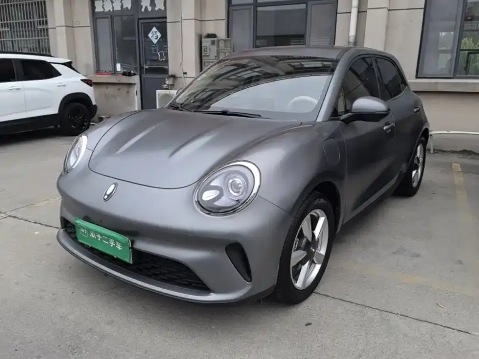 ORA Good Cat 430km Honor Edition 2025