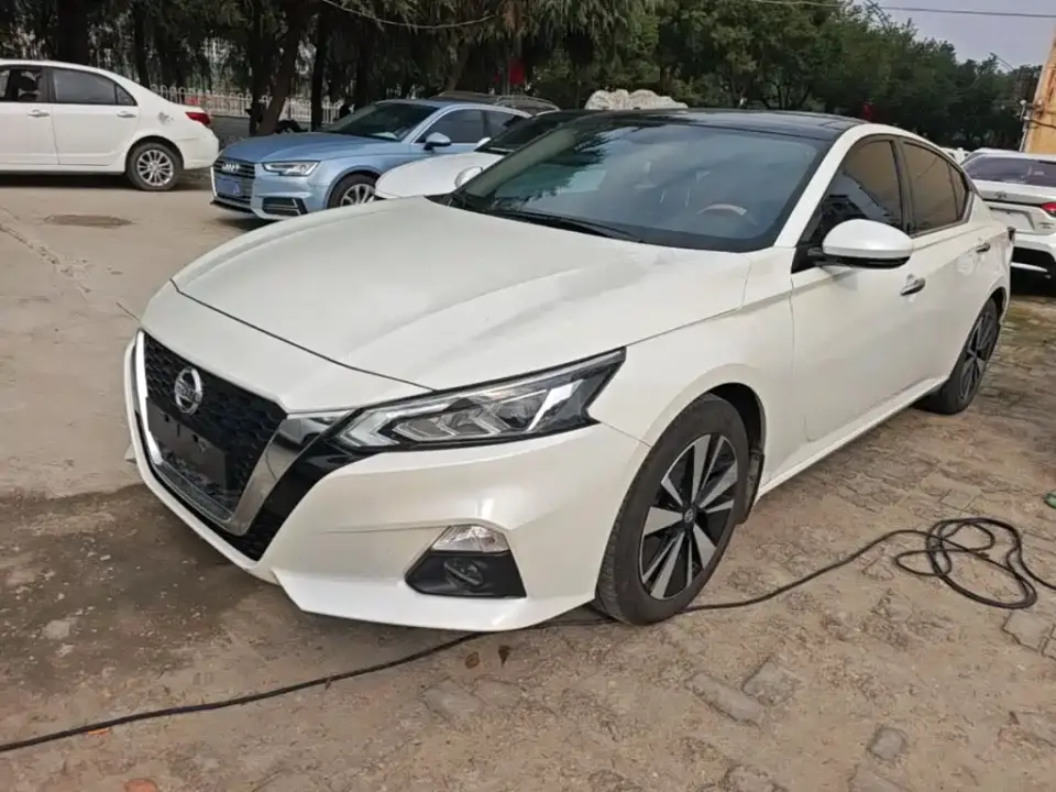 Nissan Teana 2.0L XL Comfort 2021