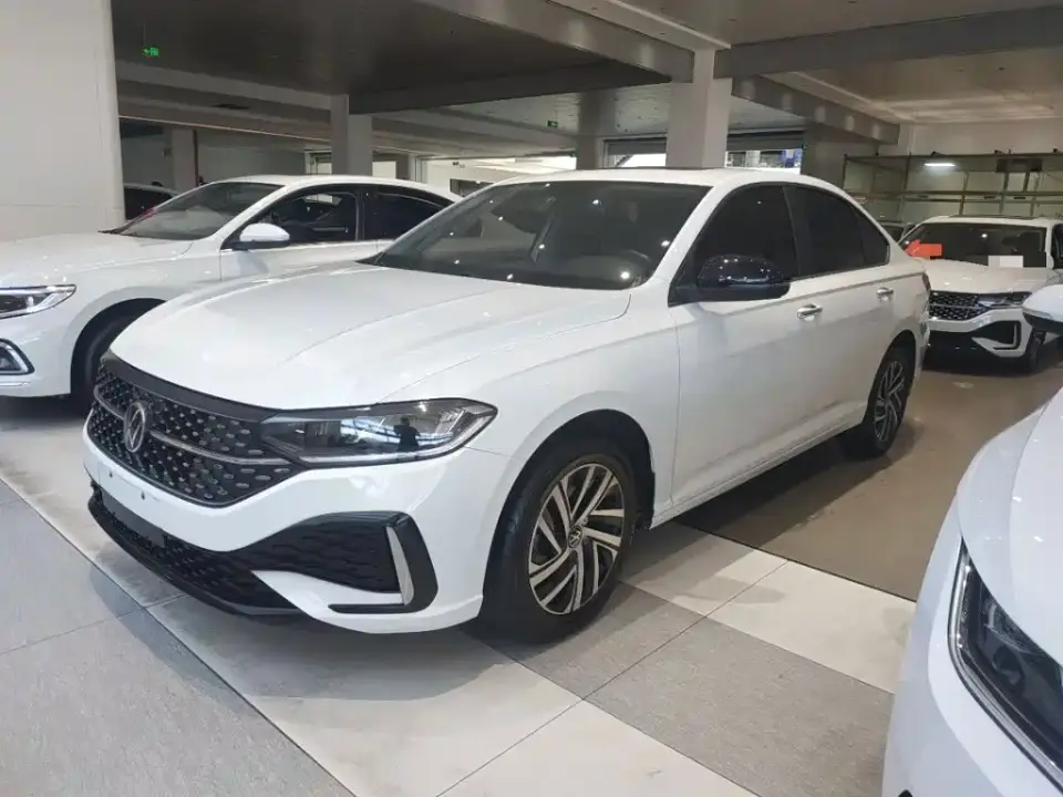 Volkswagen Lavida 280TSI DSG Starlight Comfort Edition 2023