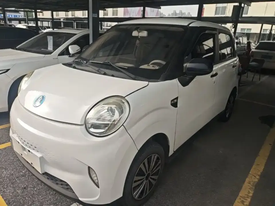 Lingbao Auto Lingbox BOX Cai Wenji-Smart Edition 2023