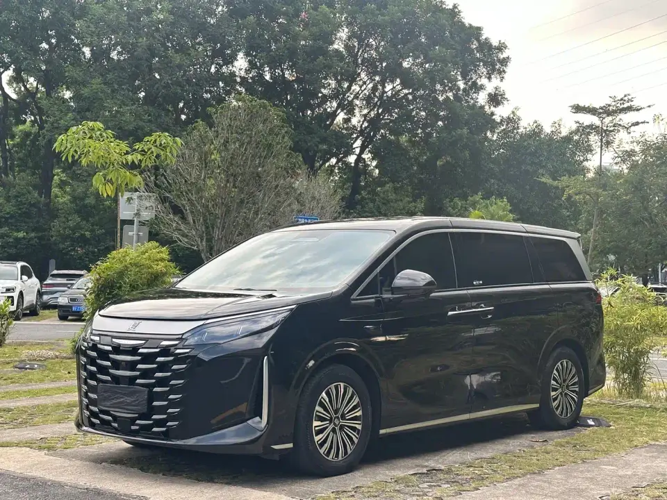 BYD Xia DM-i 1.5T 180km Excellence 2025