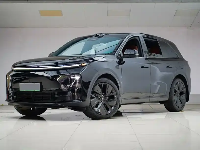 Li Auto L6 Max 2025