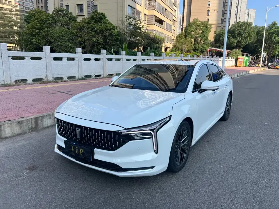 Besturn B70 3rd Gen 1.5T Auto Premium Edition 2022