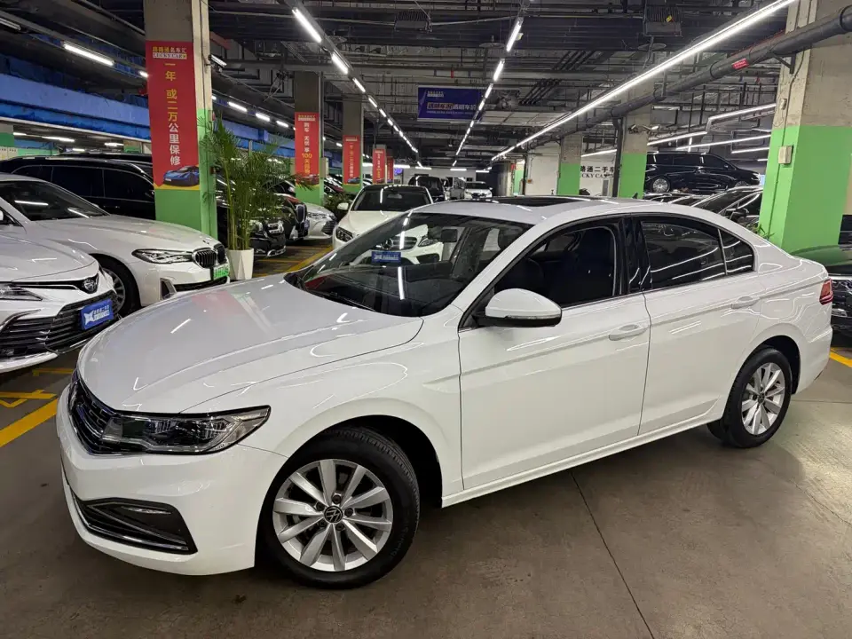 Volkswagen Bora 1.5L Automatic Fashion Smart Edition 2021