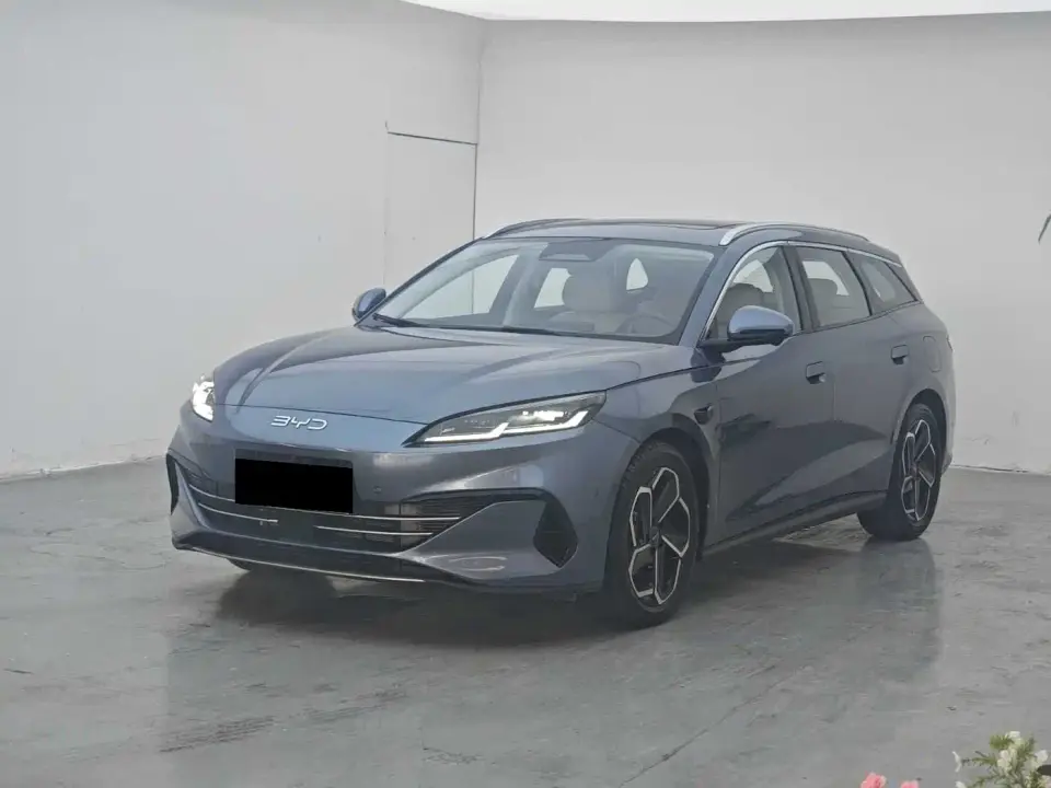 BYD Seal 06 DM-i Touring DM-i 150KM Flagship 2025