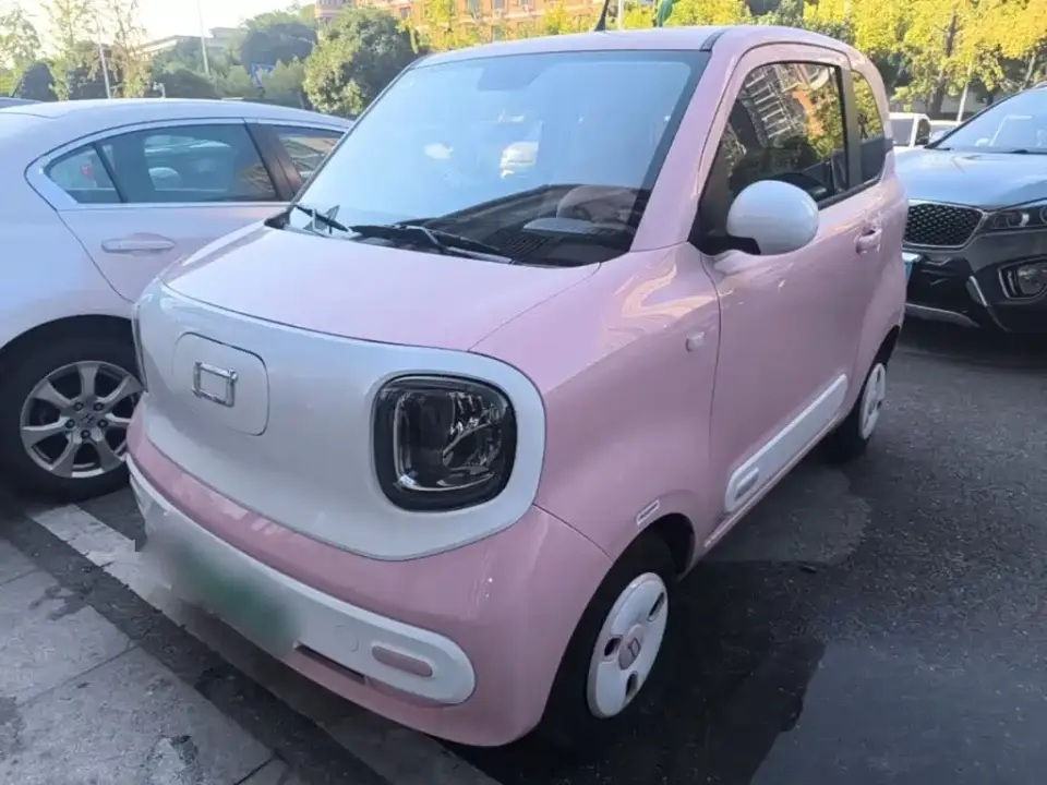Besturn Bestune Pony 222km Cute Horse 2025