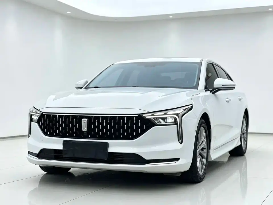 Besturn B70 3rd Generation 1.5T Automatic Comfort 2023