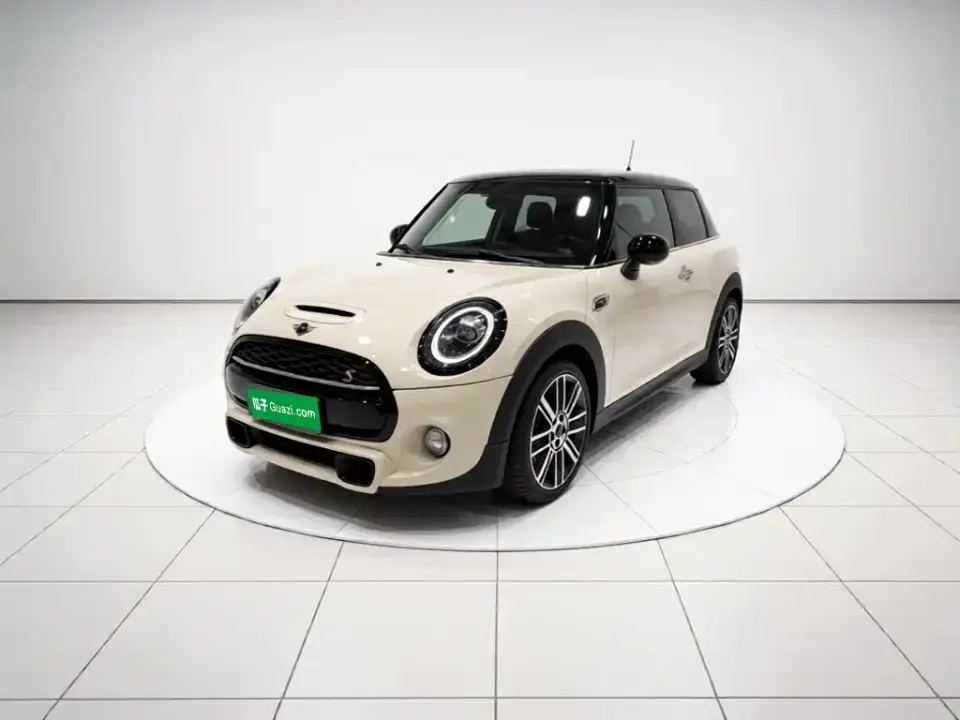 Mini MINI 2.0T COOPER S Artist 5-Door 2019
