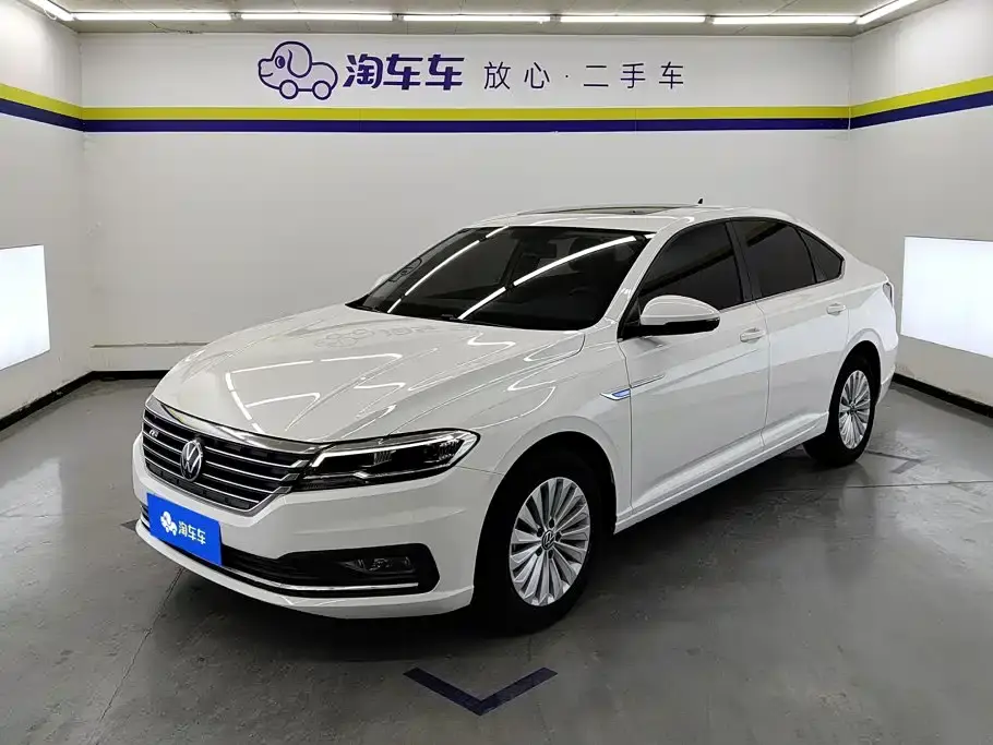 Volkswagen Lavida 280TSI DSG Comfort Edition 2021