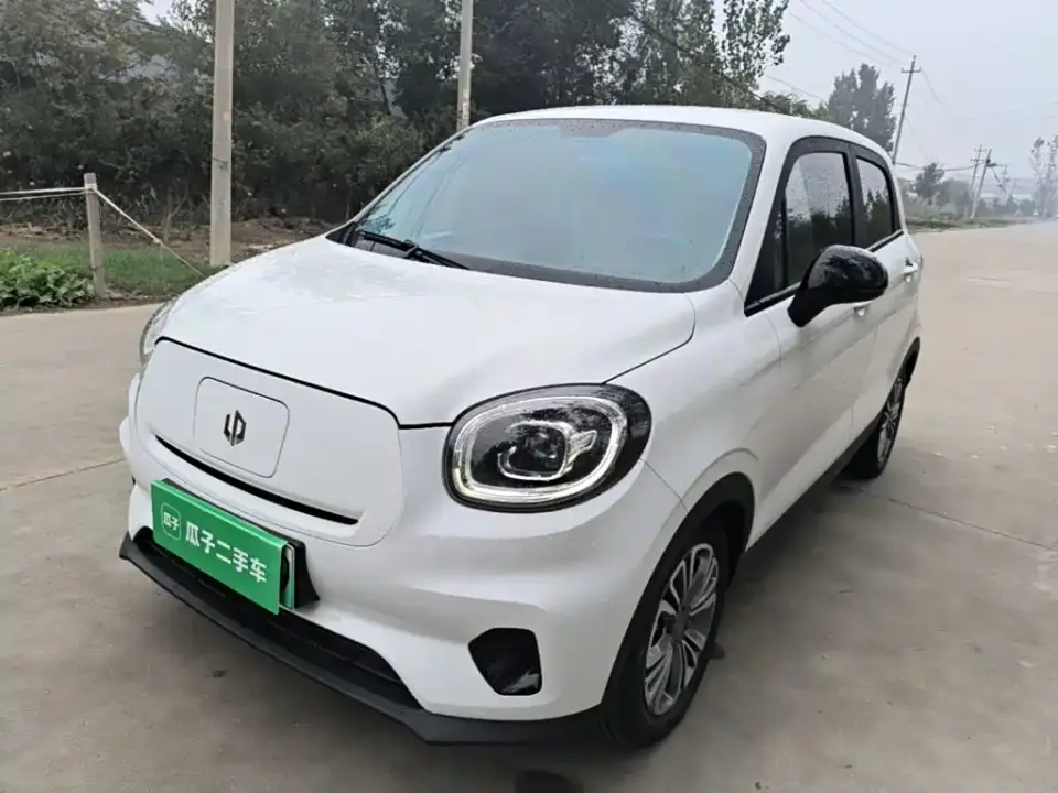Leapmotor T03 400 Lite Edition LFP 2022